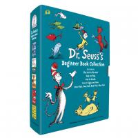 Dr. Seuss: Classic Childrens Books